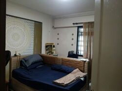 Blk 320 Tampines Street 33 (Tampines), HDB 4 Rooms #586546651